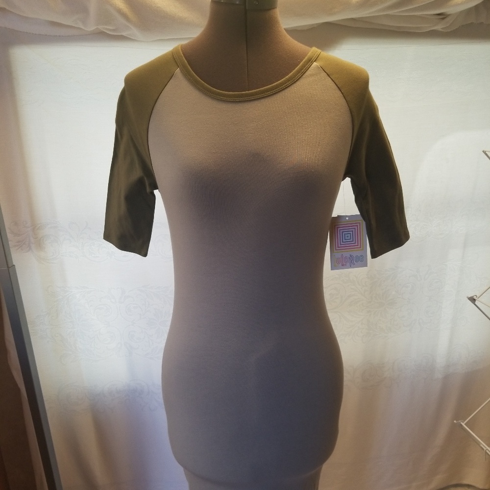 Lularoe Julia xxsmall